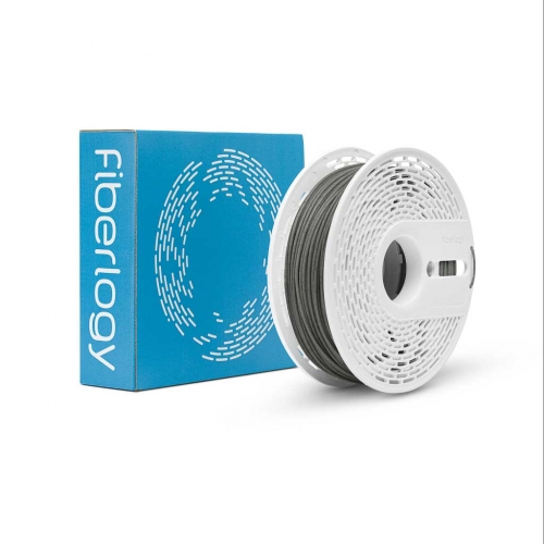 Fiberlogy Easy PLA 1.75 мм Граніт 850 г