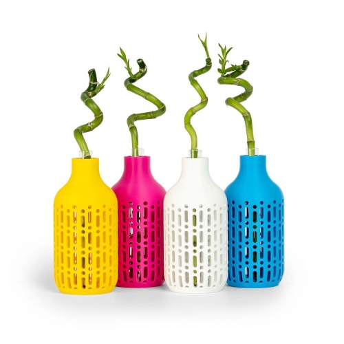 Набір філаментів Fiberlogy Easy PLA...