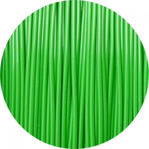 Fiberlogy ABS 1.75 мм Зелений 850 г