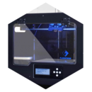 Преимущества 3D принтера FlashForge Creator Pro