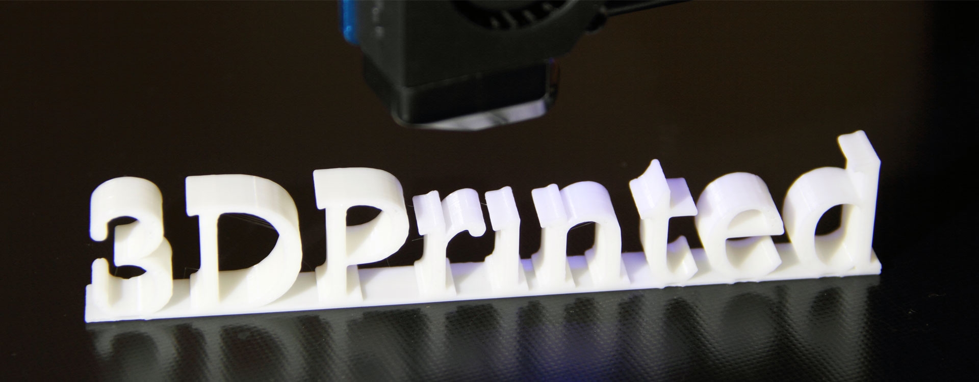 Что можно напечатать на 3D-принтере?