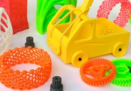 Как выбрать 3D принтер и технологию 3D печати